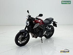 CB 650R
