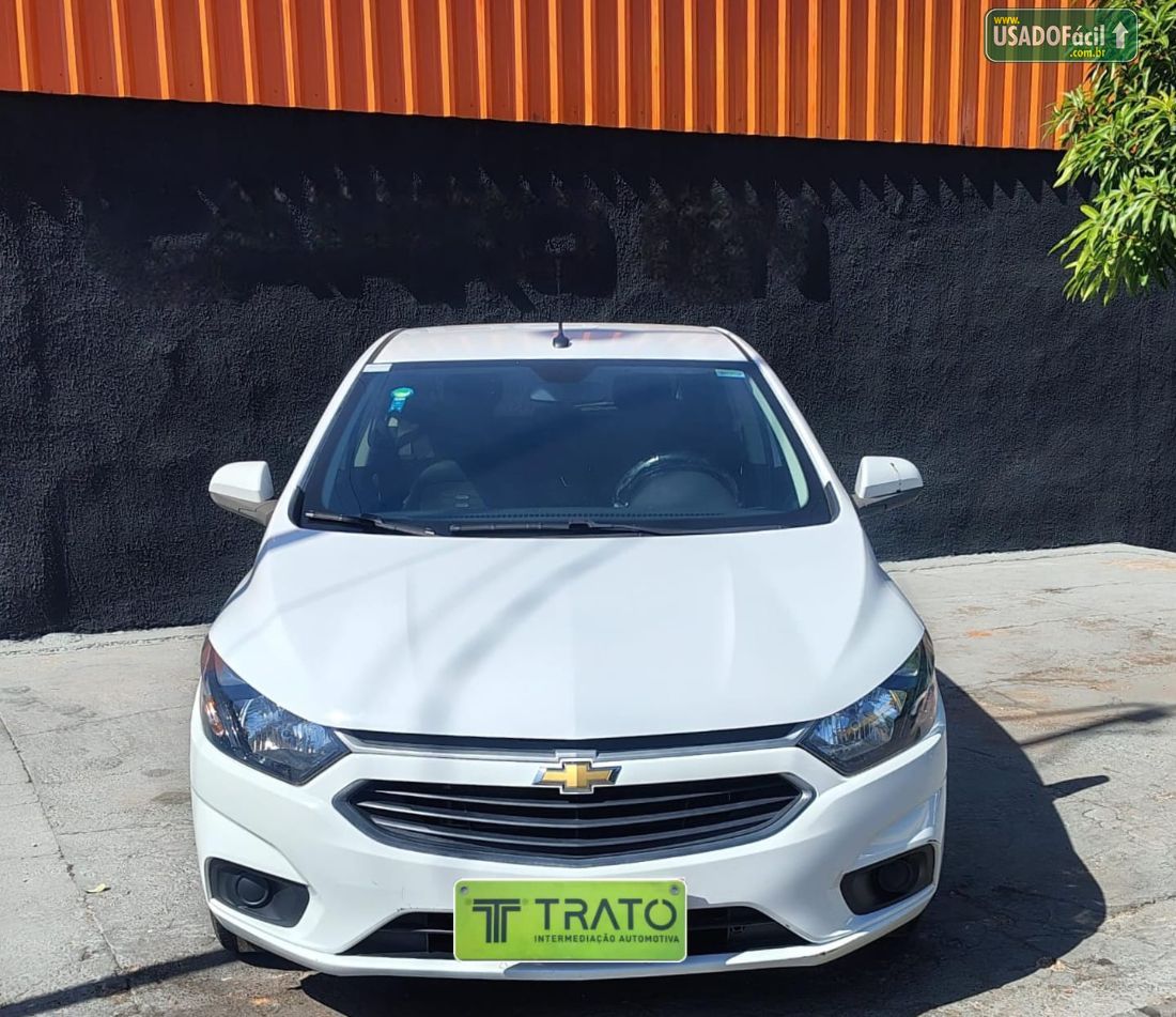 Foto do veículo