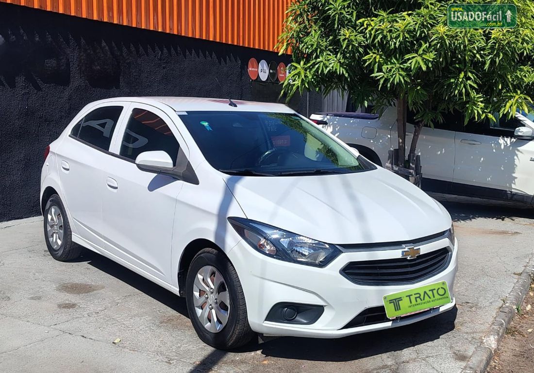 Foto do veículo