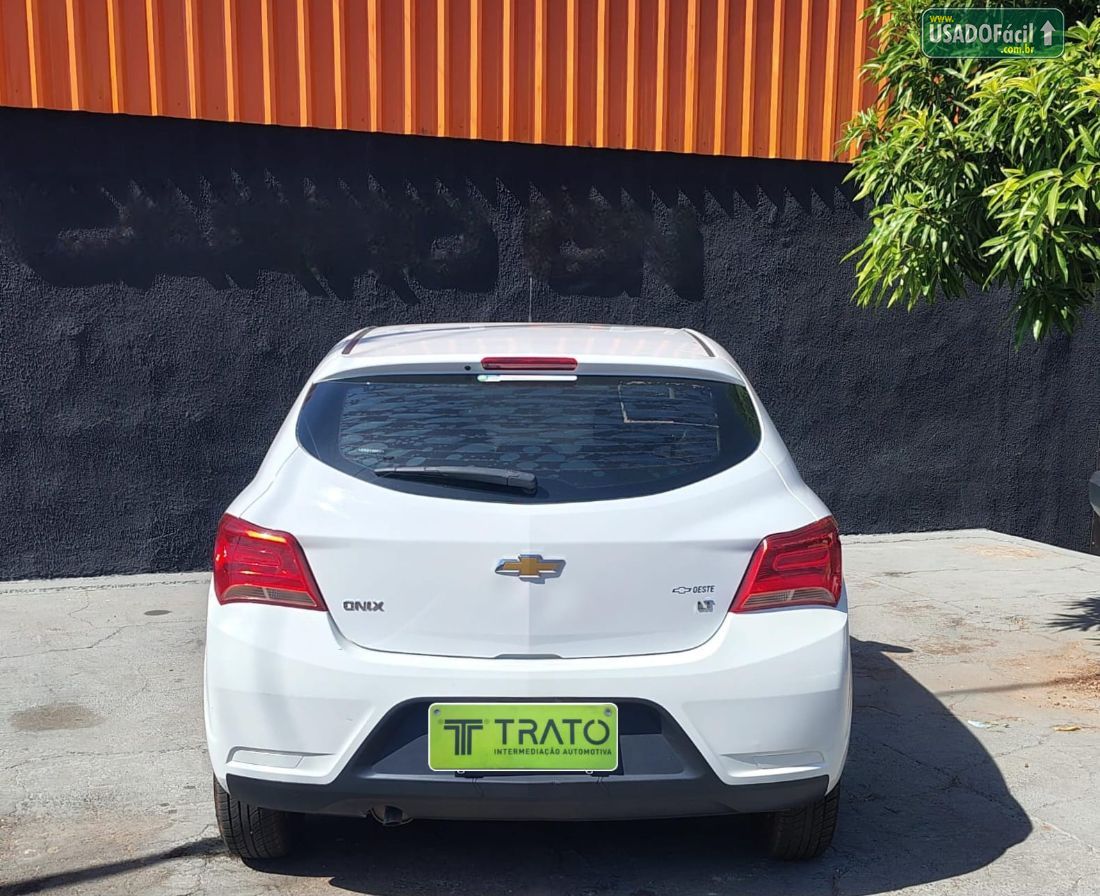 Foto do veículo