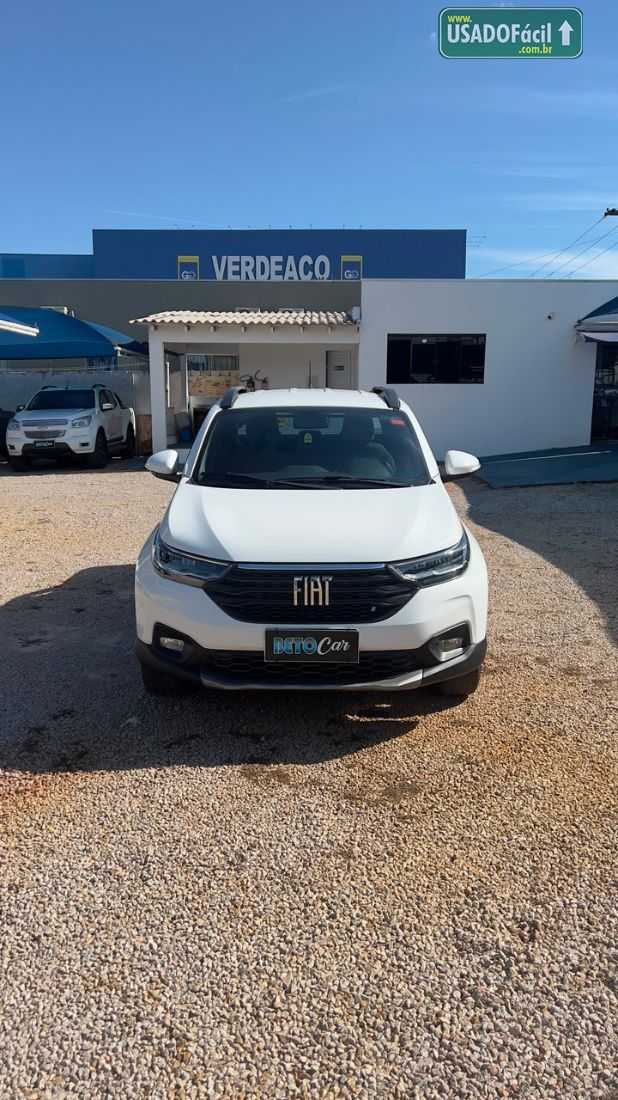Foto do veículo