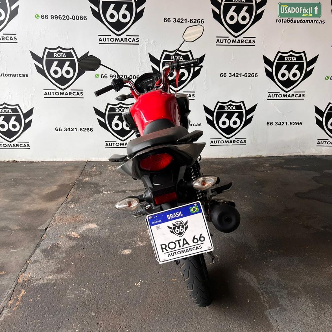 Foto do veículo