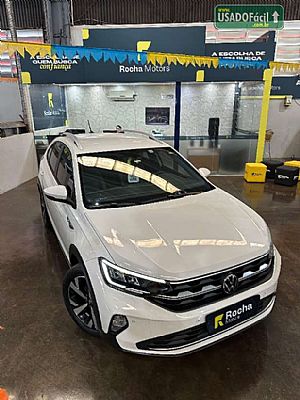 Nivus Highline 200 TSI Automático Flex