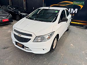 Onix Joy Hatch 1.0 Mecânico Flex