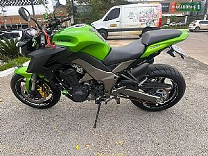 NINJA 1000
