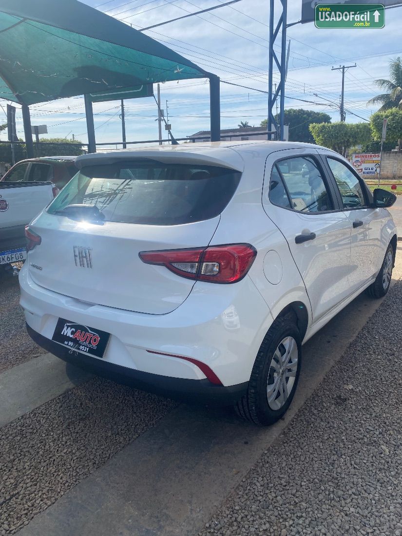 Foto do veículo