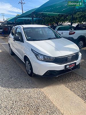 Argo Drive 1.0 Flex