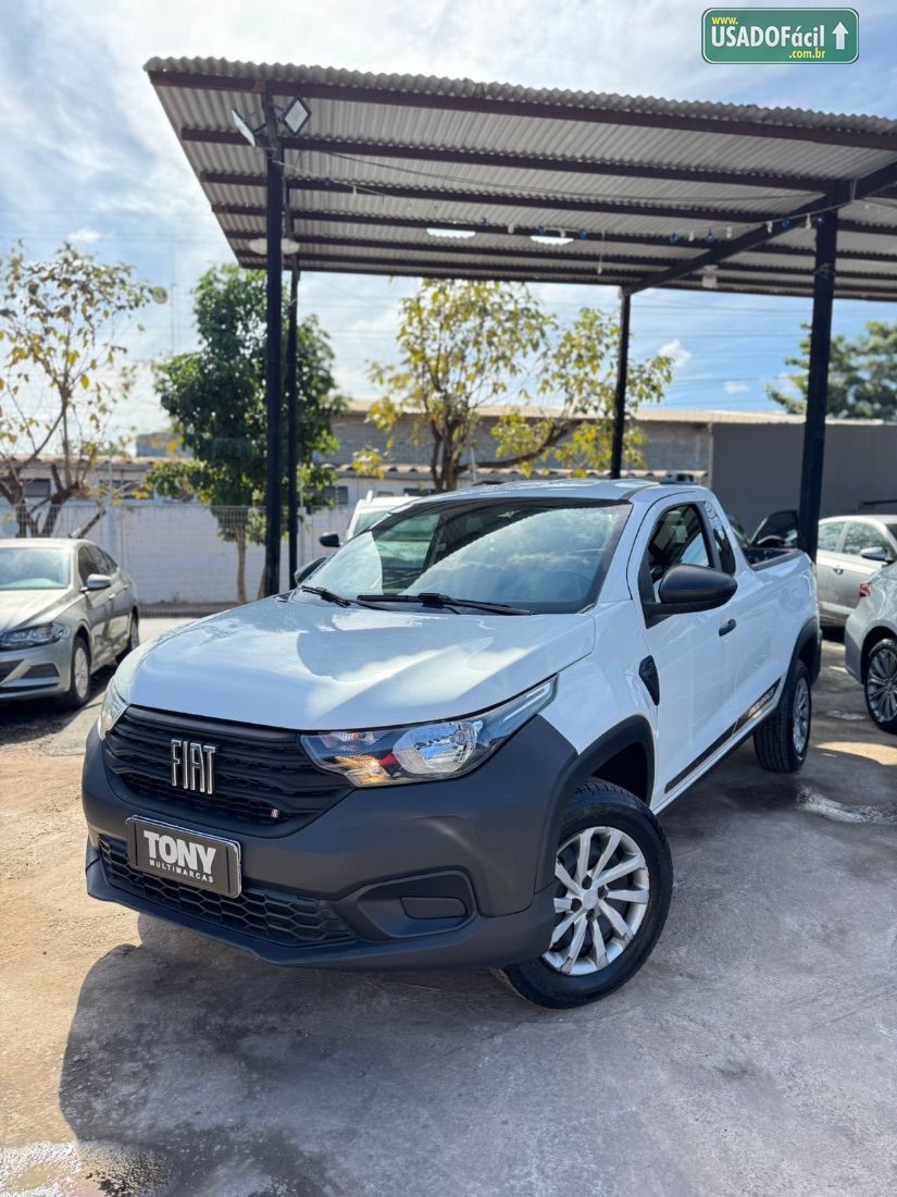 Foto do veículo