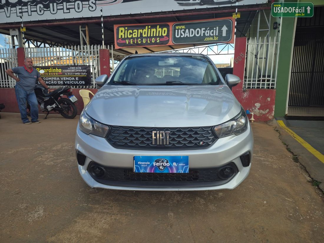 Foto do veículo