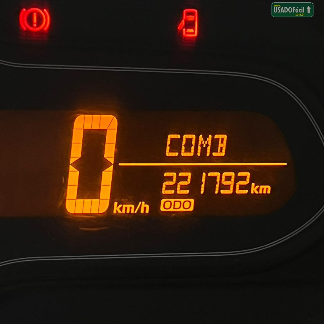 Foto do veículo
