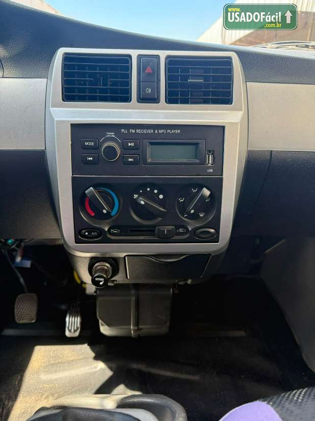 Foto do veículo