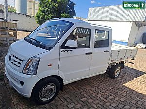 Effa V22 Pick-up CD 1.3 16V 4p
