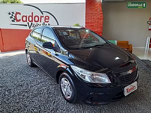 Onix Joy Hatch 1.0 Mecânico Flex