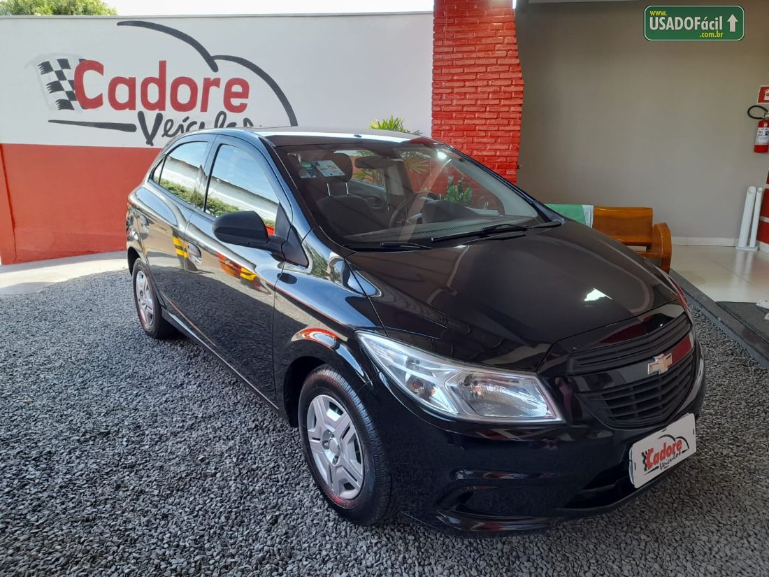 Foto do veículo
