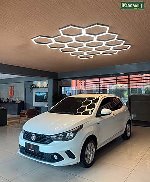 Argo Drive GSR 1.3 Flex