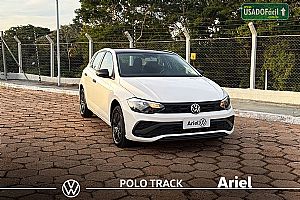 Polo Track 1.0 Flex