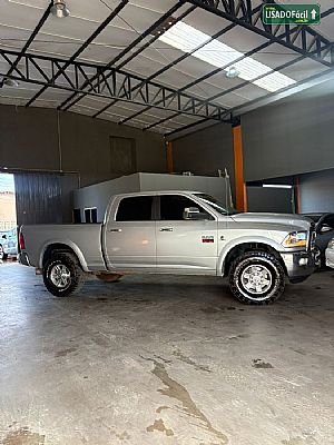 Ram 2500 Laramie CD 6.7 TDI 4x4 Diesel