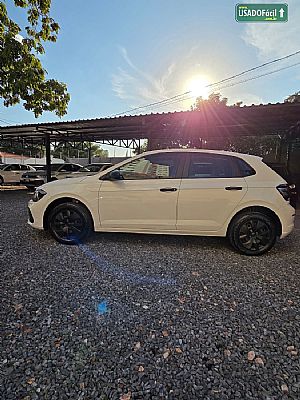 Polo Track 1.0 Flex