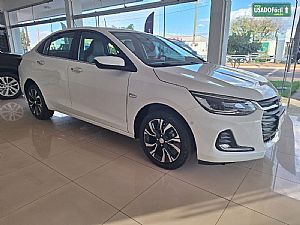 Onix Sedan Plus Premier 1.0 Turbo Automático Flex