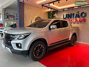 S10 High Country CD 2.8 4x4 Automático Diesel