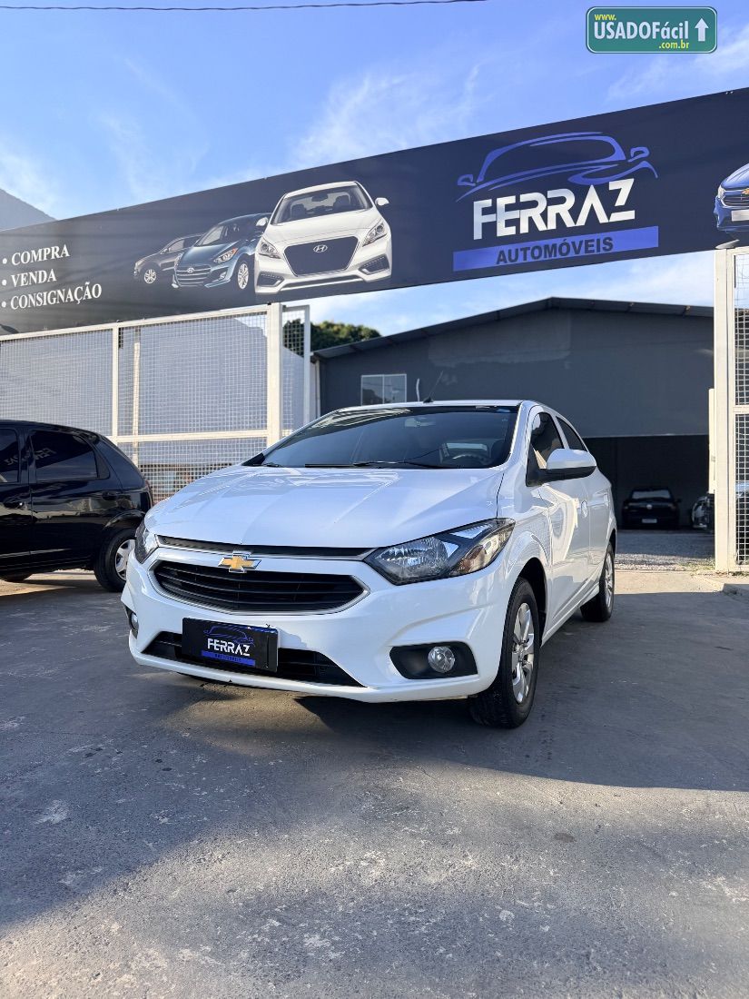 Foto do veículo