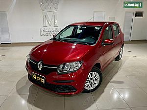 Sandero Expression 1.0 Flex 5P