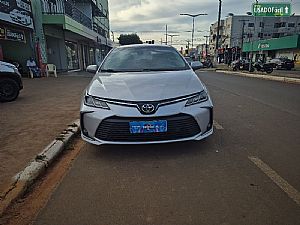 Corolla XEI 2.0 Automático Flex