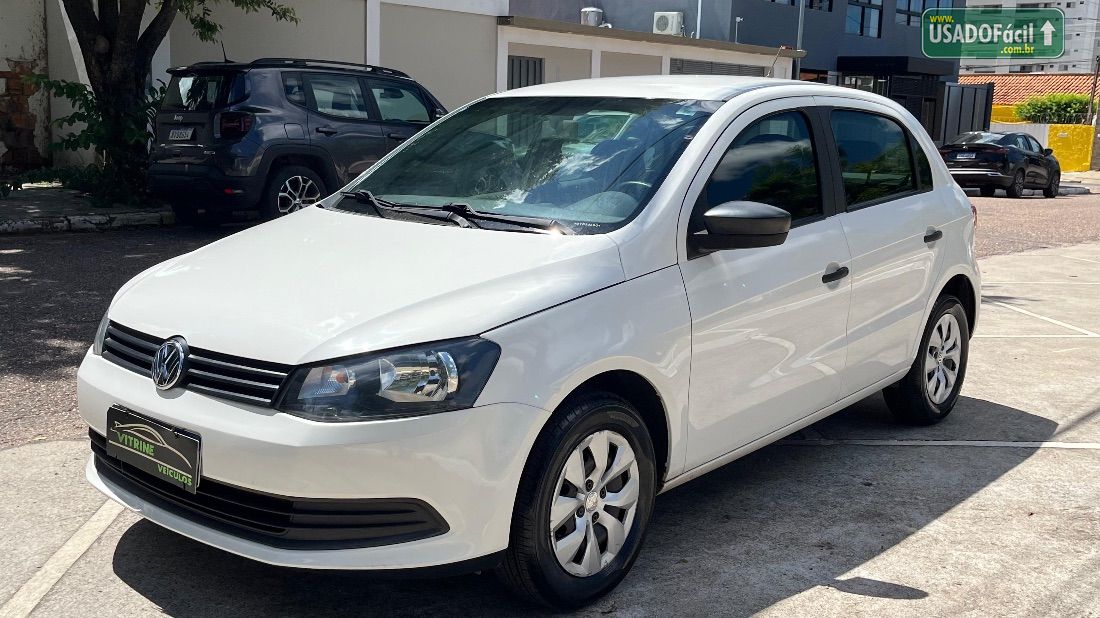 Foto do veículo