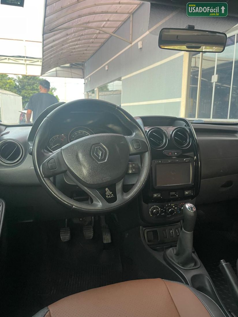 Foto do veículo