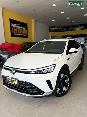 Nivus Highline 200 TSI Automático Flex