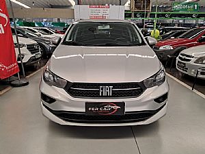 Cronos 1.3 Mecânico Flex