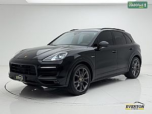 Porsche Cayenne E-Hybrid 3.0 V6 462cv