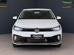 Virtus Comfortline 200 TSI Automático Flex