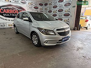 Onix Joy Hatch 1.0 Mecânico Flex