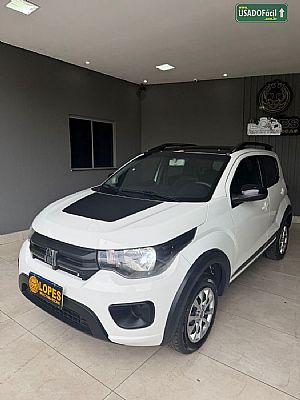 Mobi Trekking Flex