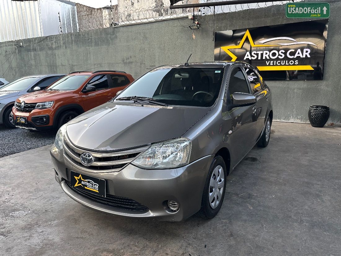 Foto do veículo