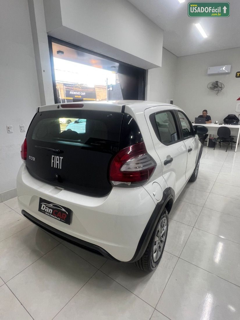Foto do veículo