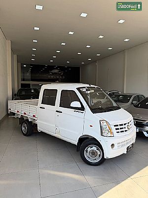 V22 Pick-up CD 1.3 16V 4p
