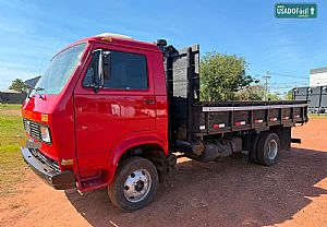 Volks 7-90 2P Diesel