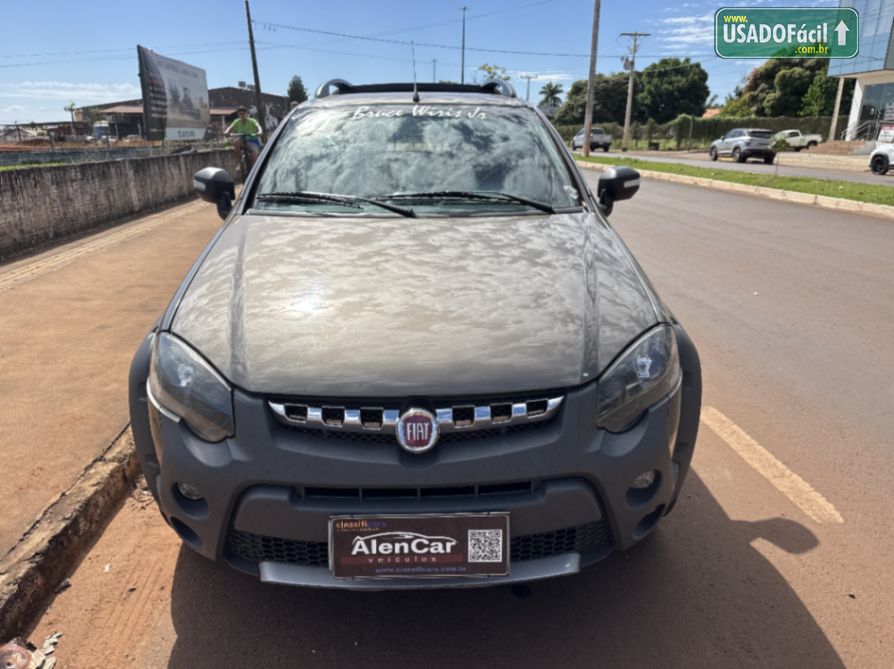 Foto do veículo