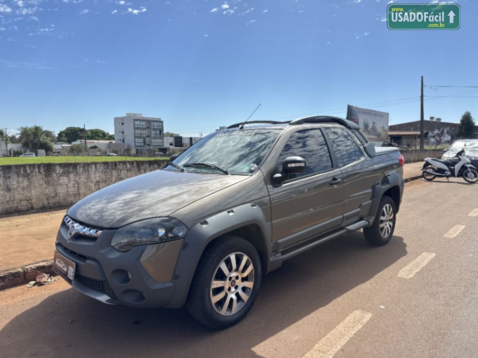 Foto do veículo
