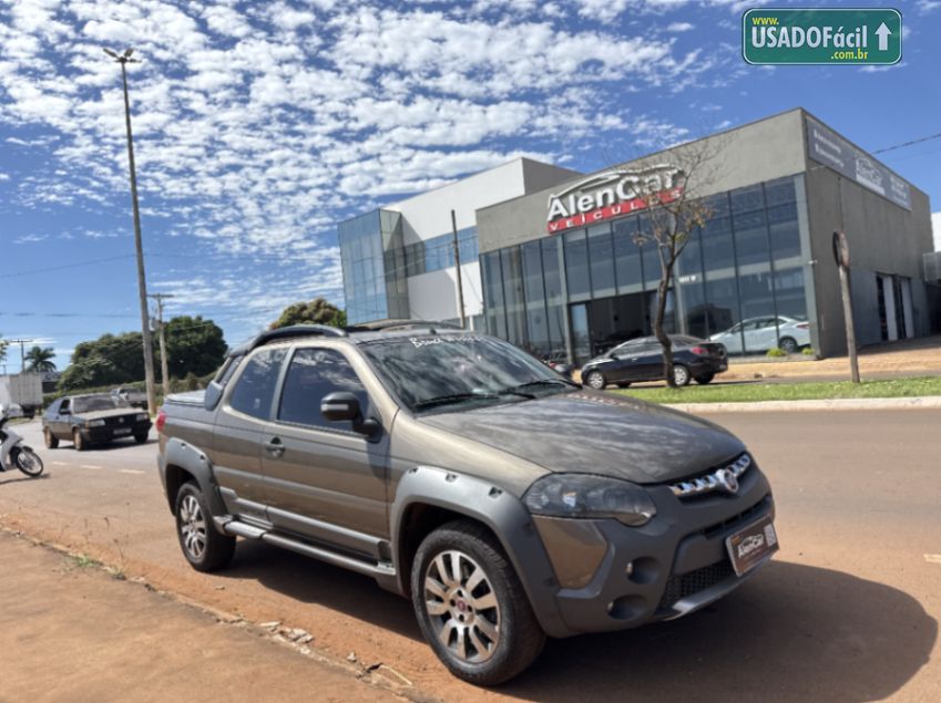 Foto do veículo