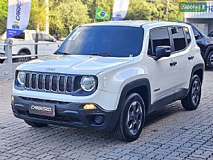 Renegade Sport 1.8 4x2 Automático Flex