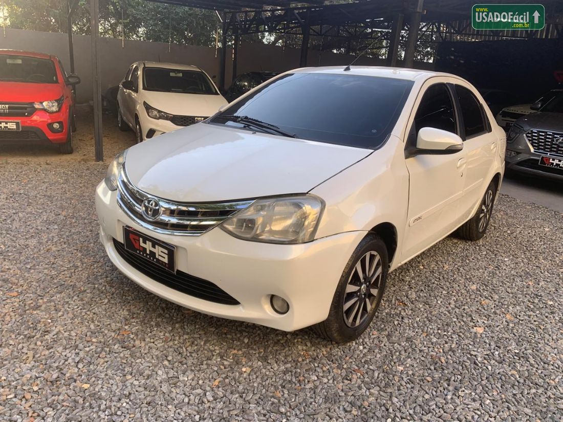 Foto do veículo