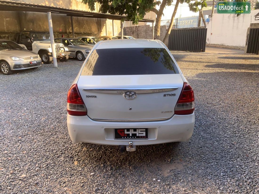 Foto do veículo