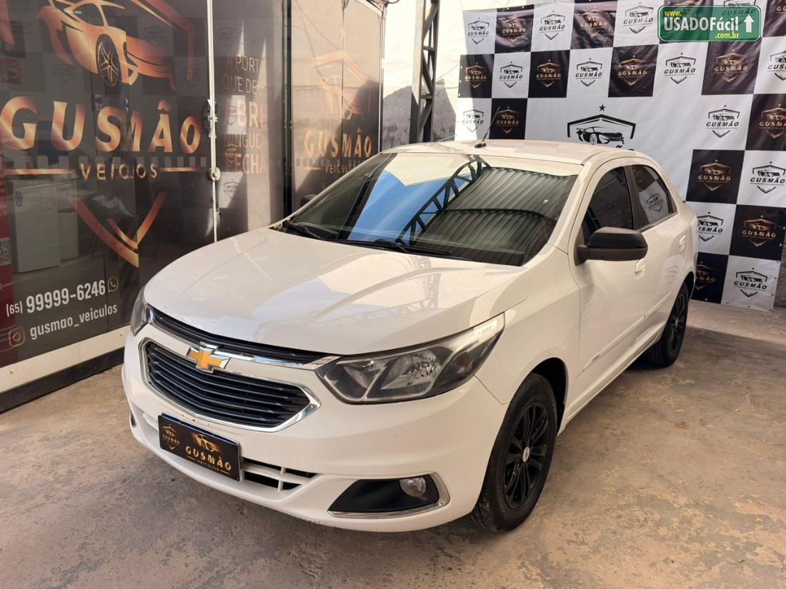 Foto do veículo