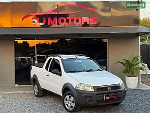 Strada Working CE 1.4 Mpi Fire Flex