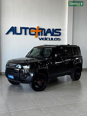 Defender 110 2.0 Turbo HSE Si4 Automático