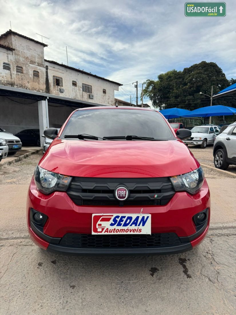 Foto do veículo