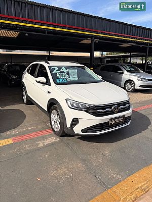 Nivus Comfortline 200 TSI Automático Flex